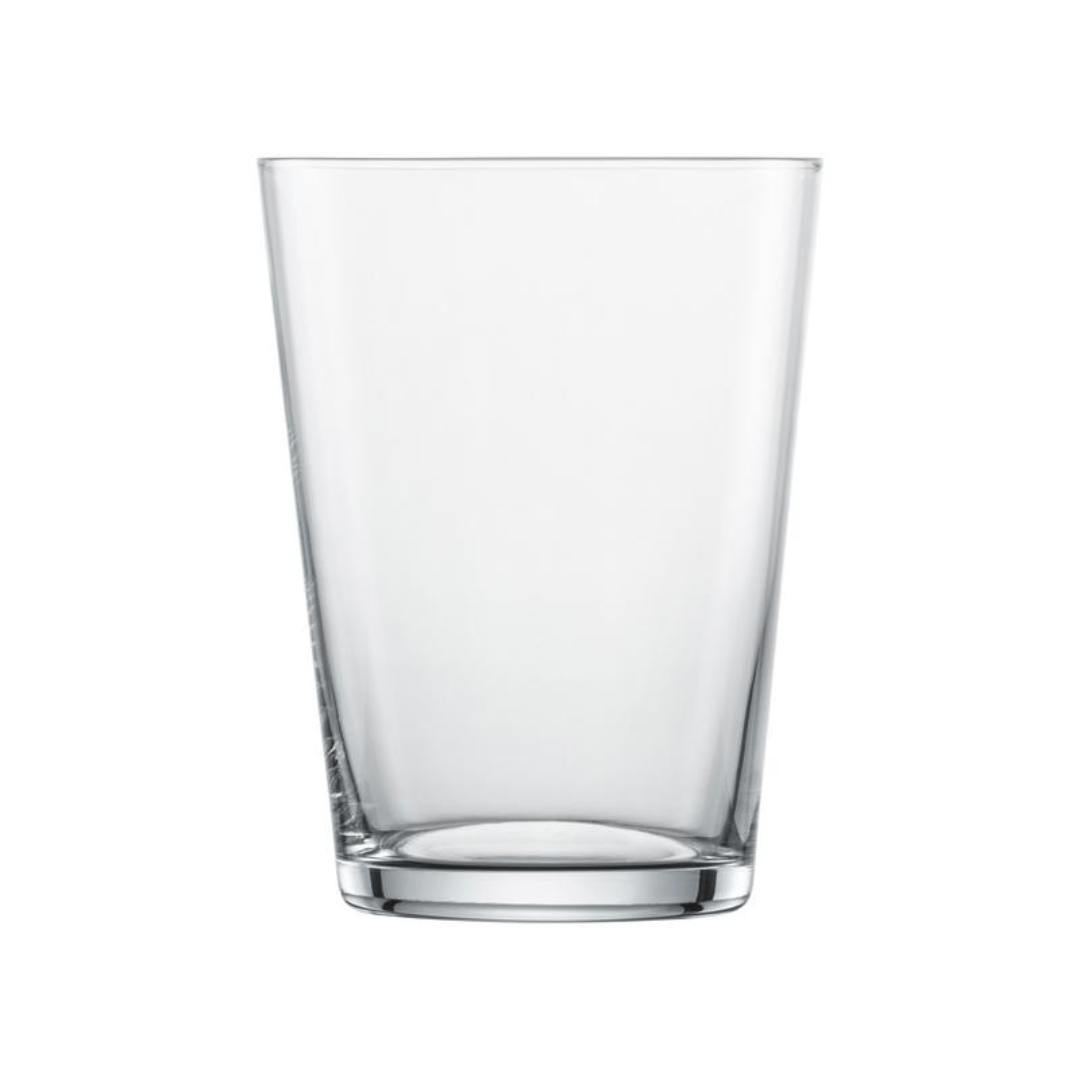 Together Water Glass, Clear