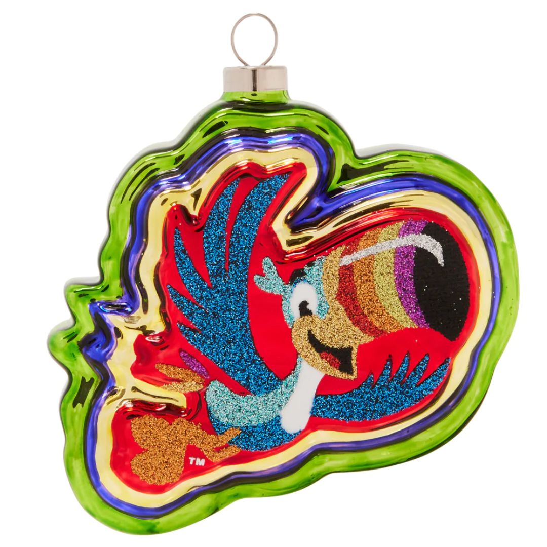 Toucan Sam Ornament