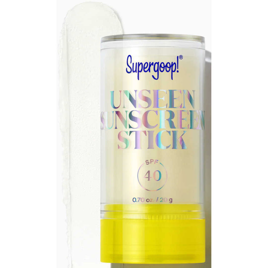 Unseen Sunscreen Stick SPF 40 .70 oz.