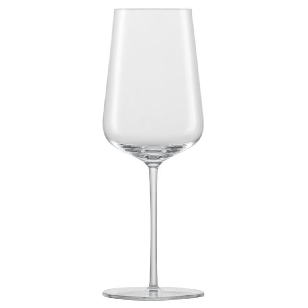 Verbelle Chardonnay Glass, Clear