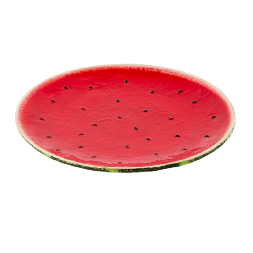 Watermelon Platter