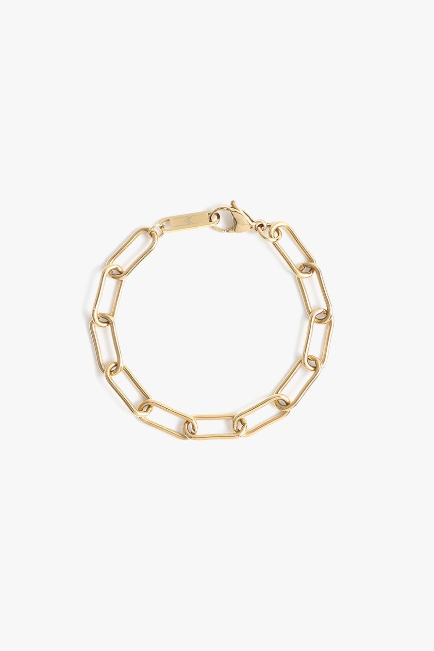 Whitney Bracelet - Gold