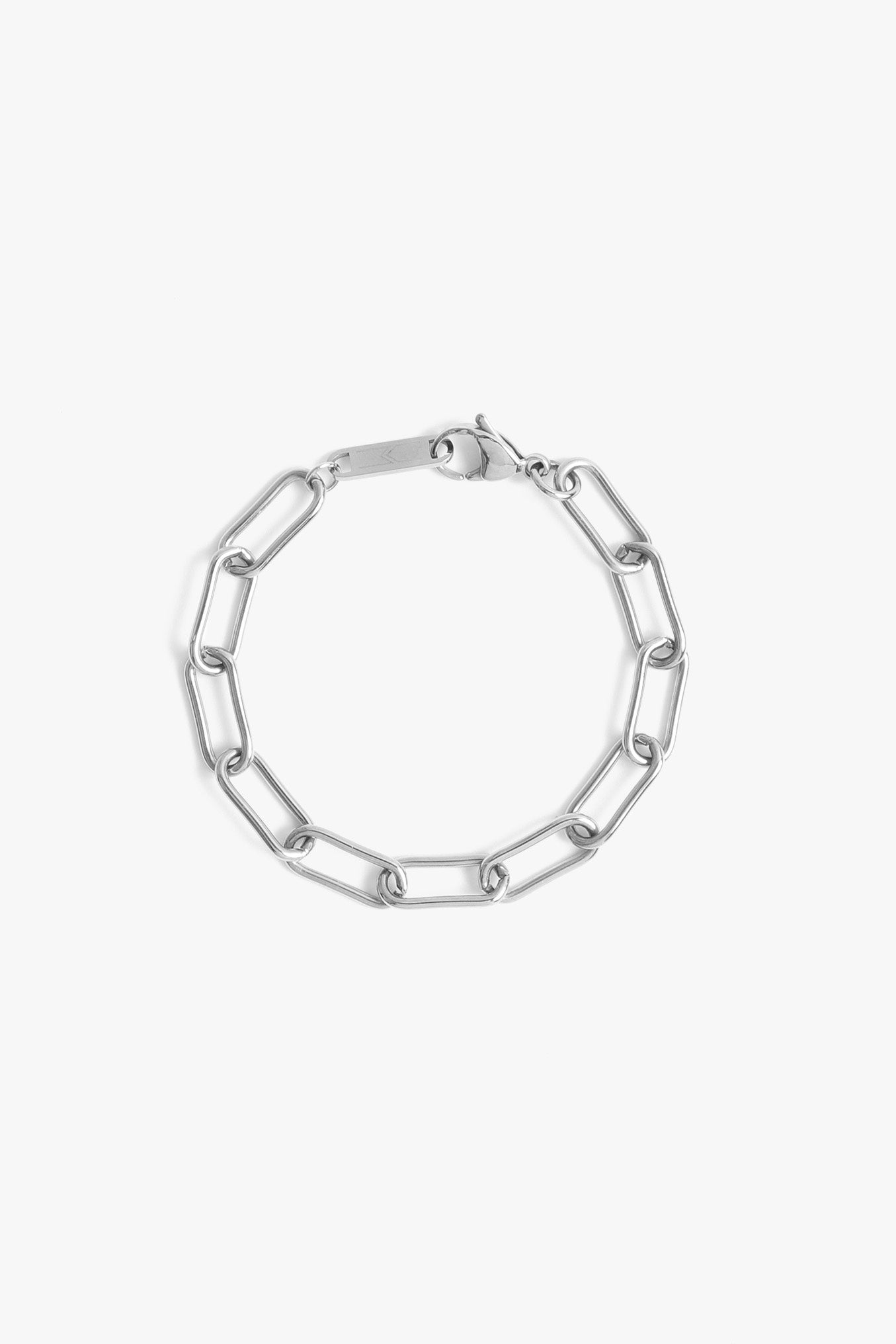 Whitney Bracelet - Silver