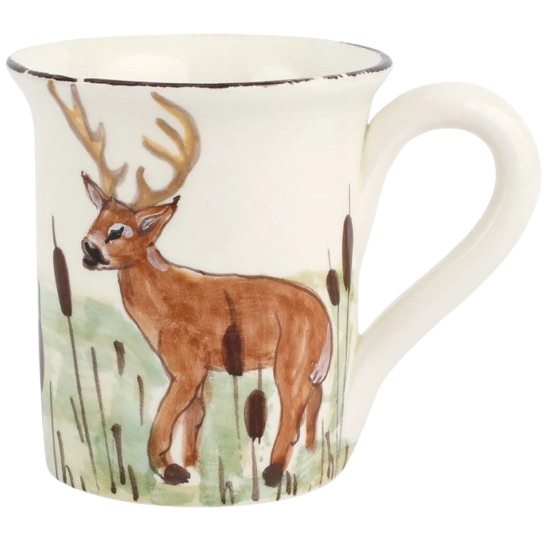 Wildlife, Deer - Mug