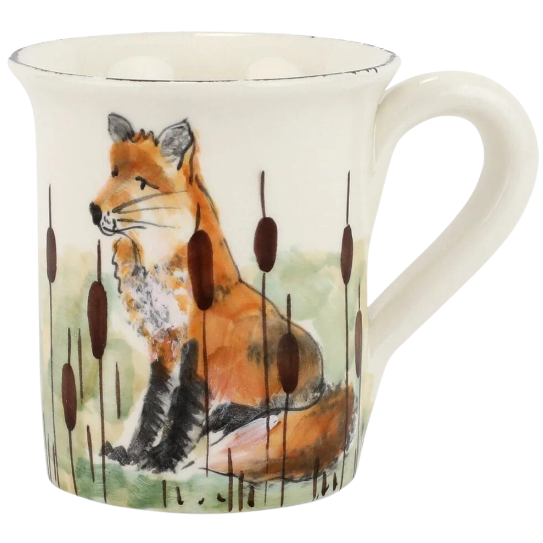 Wildlife, Fox - Mug