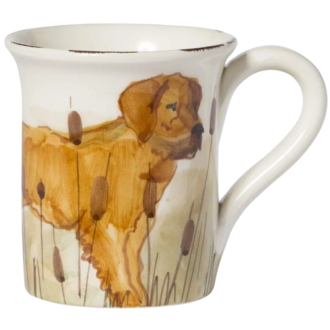 Wildlife, Hunting Dog - Mug