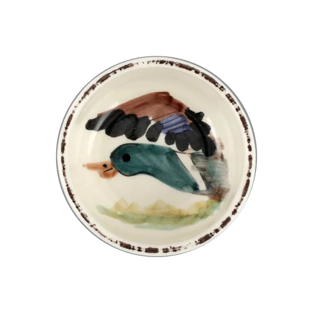 Wildlife, Mallard  - Condiment Bowl