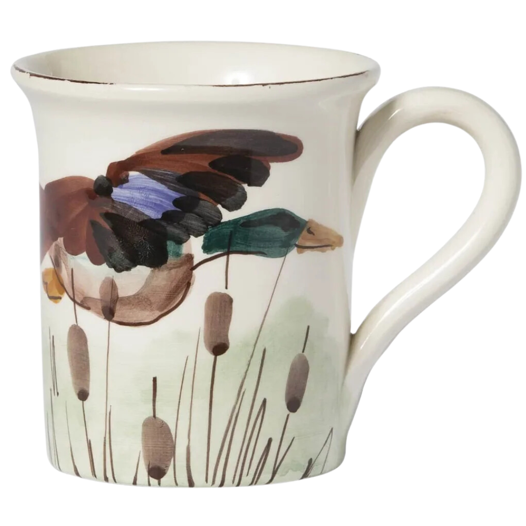 Wildlife, Mallard - Mug