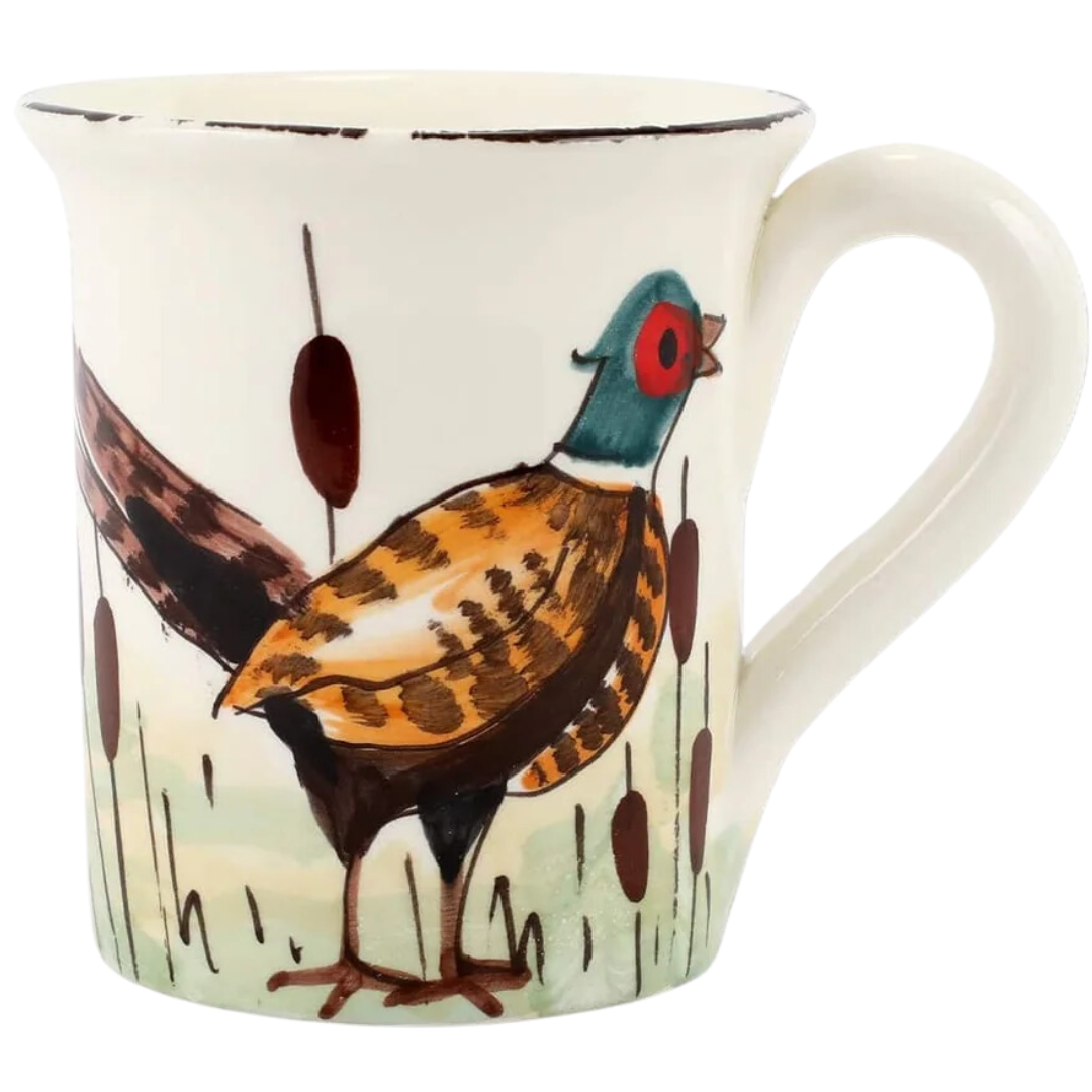 Wildlife, Pheasant  -Mug