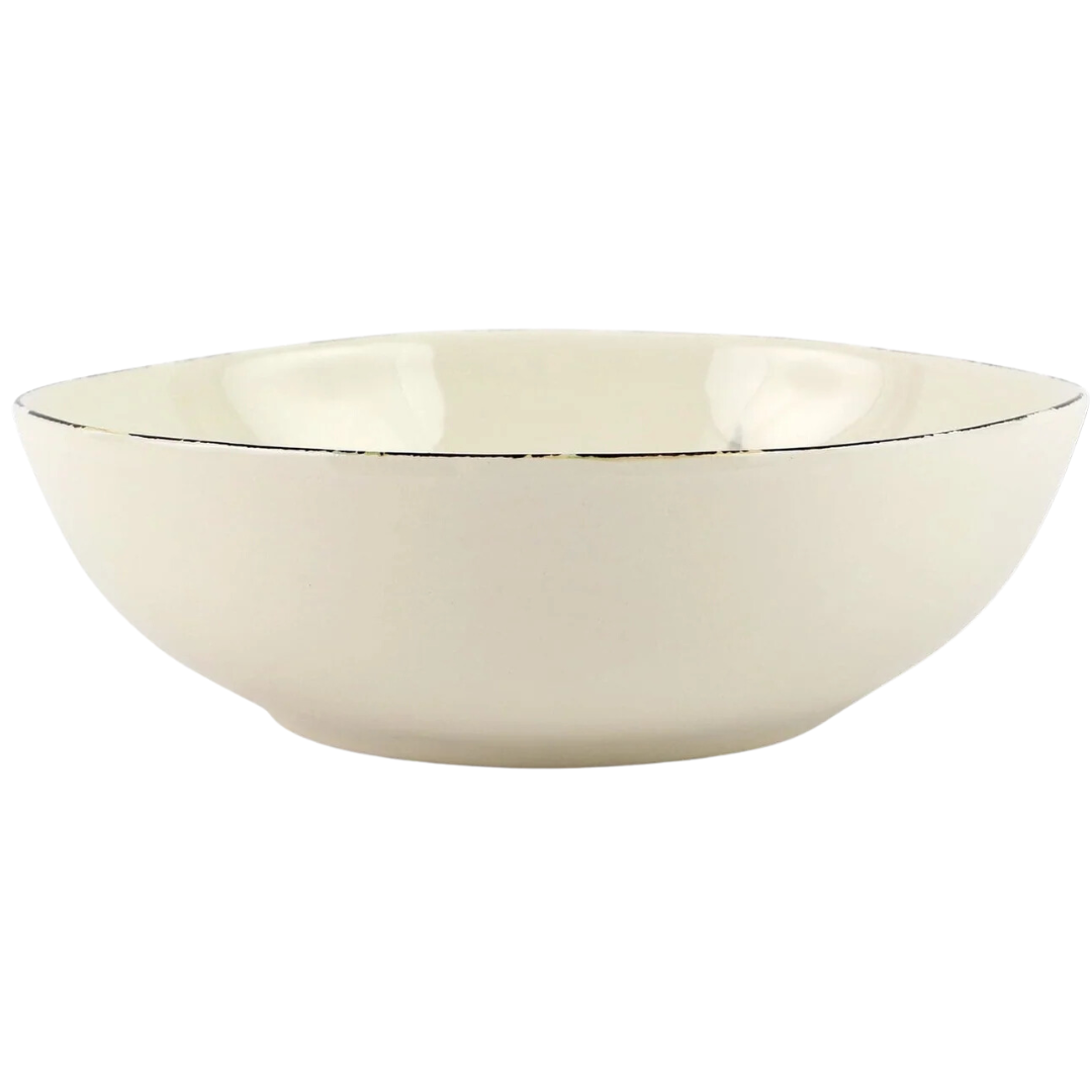 Wildlife, Geese -Medium Serving Bowl