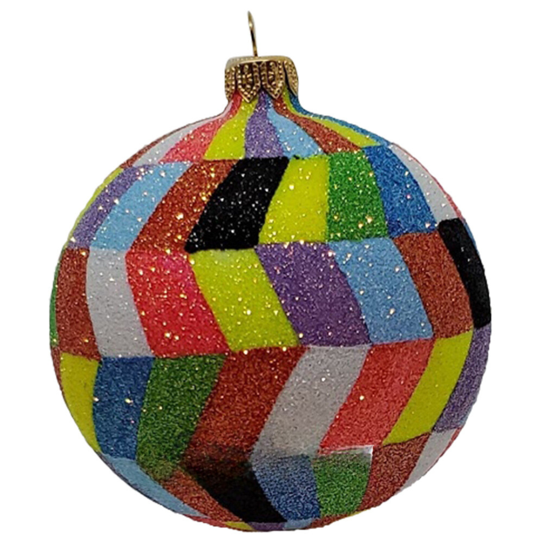 Performance Ornament