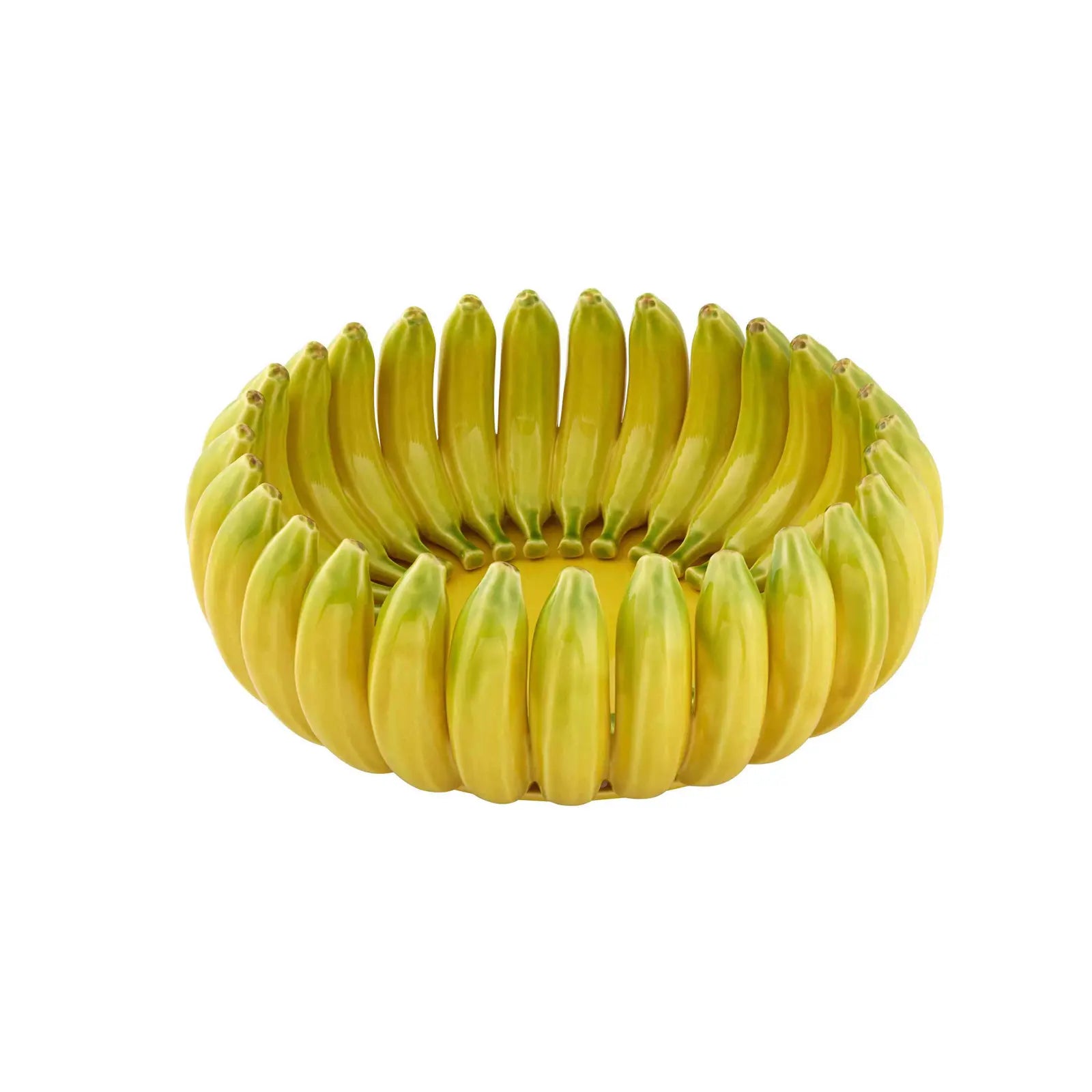 Banana Centerpiece Bowl