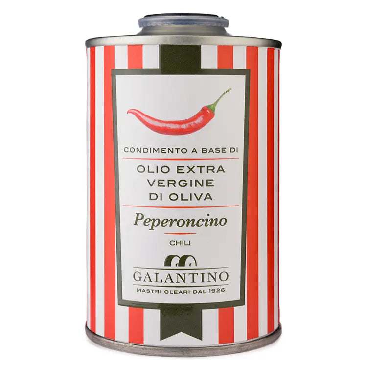 Peperoncino Extra Virgin Olive Oil