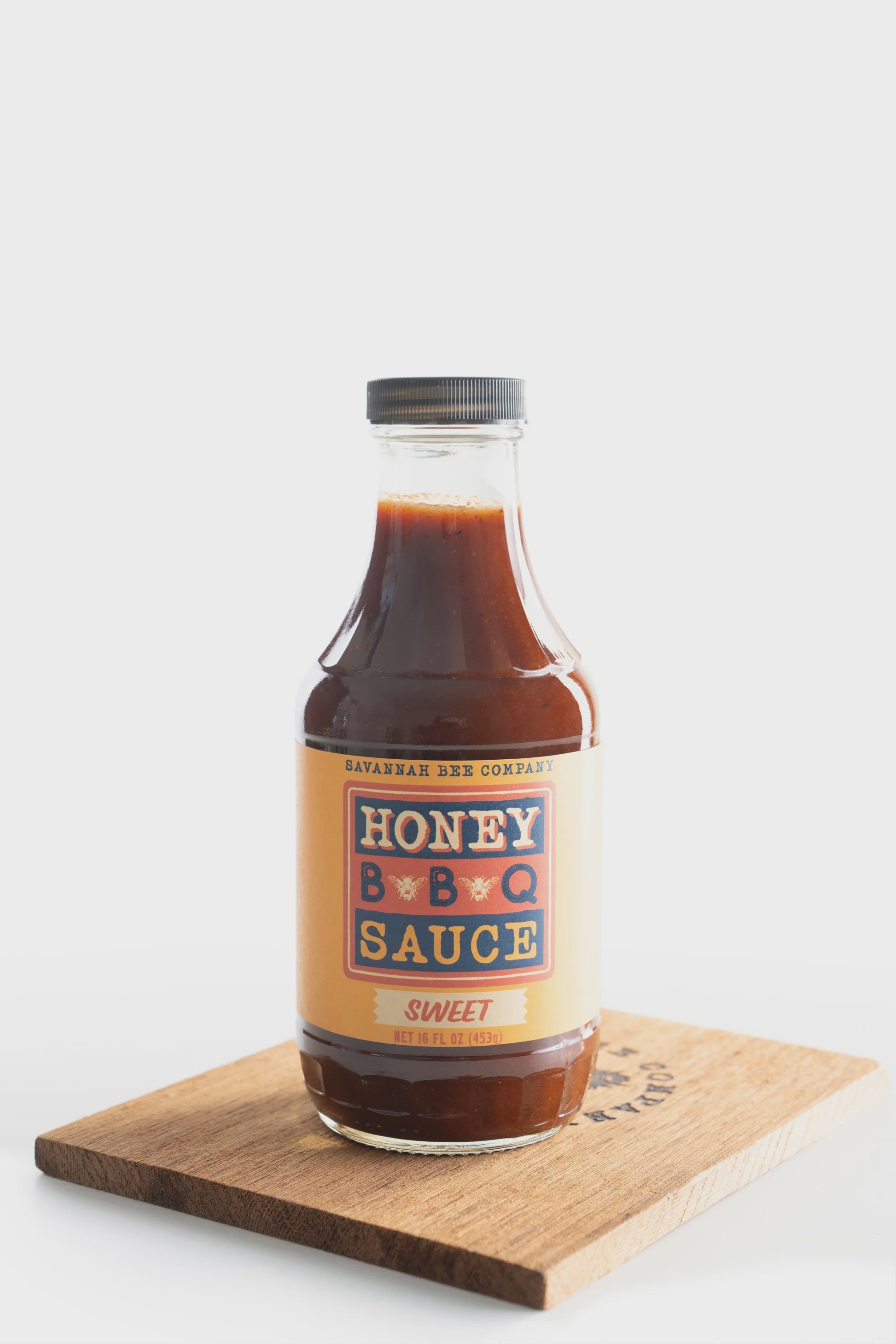 Honey BBQ Sauce / Sweet