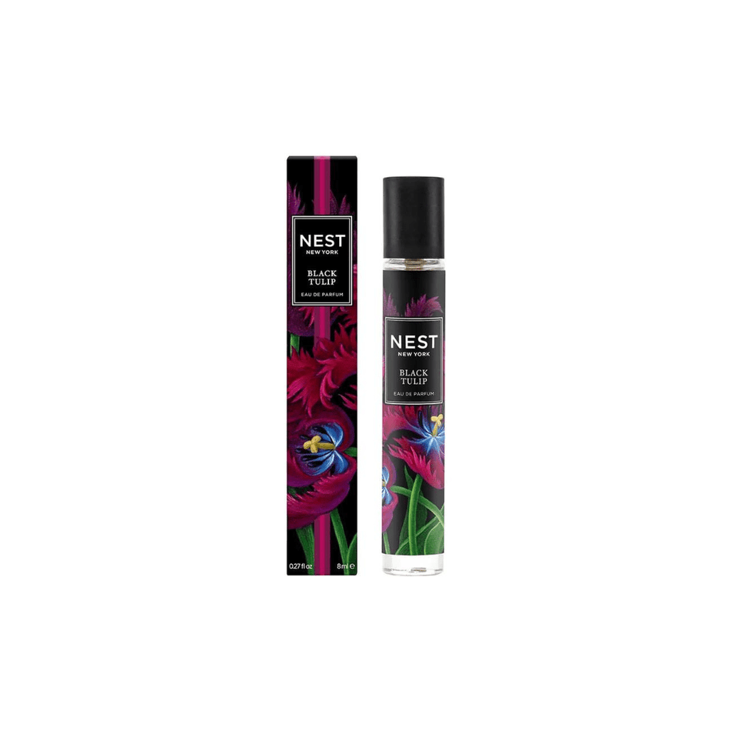 Black Tulip Travel Spray .27 fl oz. — HHC Living
