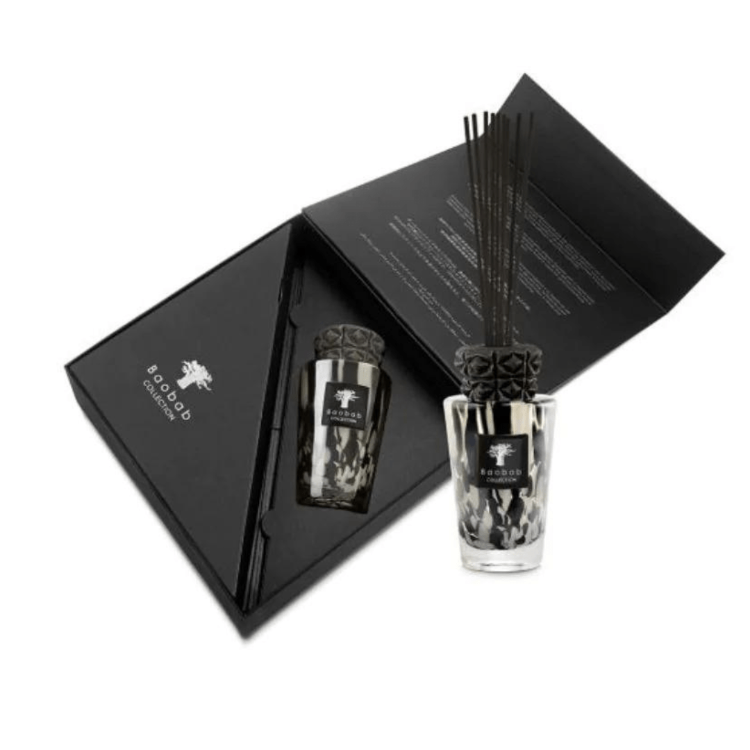 Black Pearls Totem Diffuser