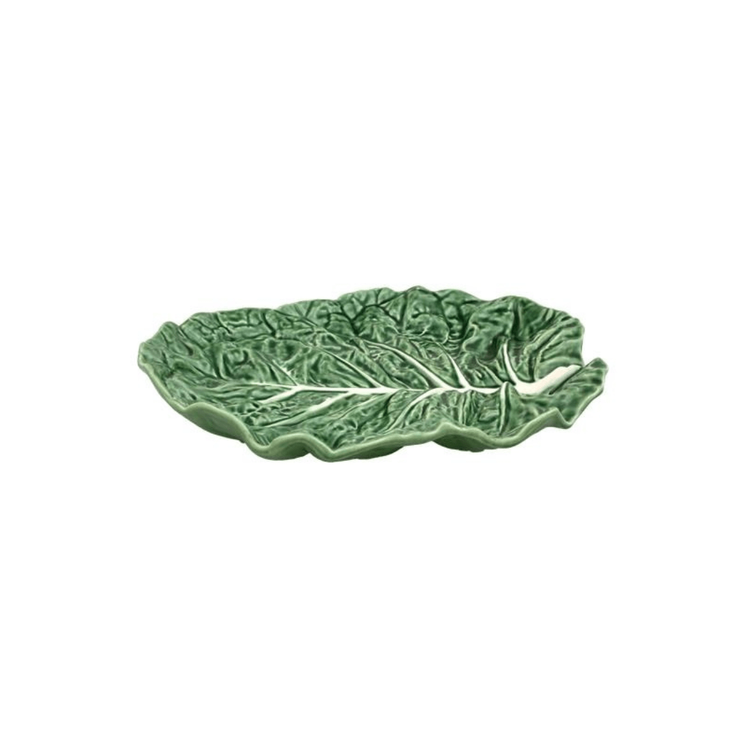 Cabbage Fruit Platter