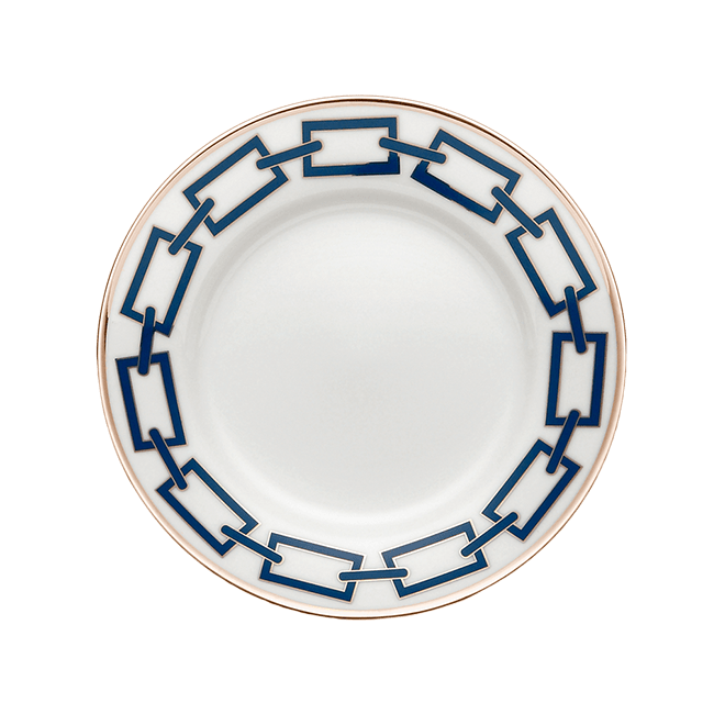 Catene, Zaffiro - Bread Plate