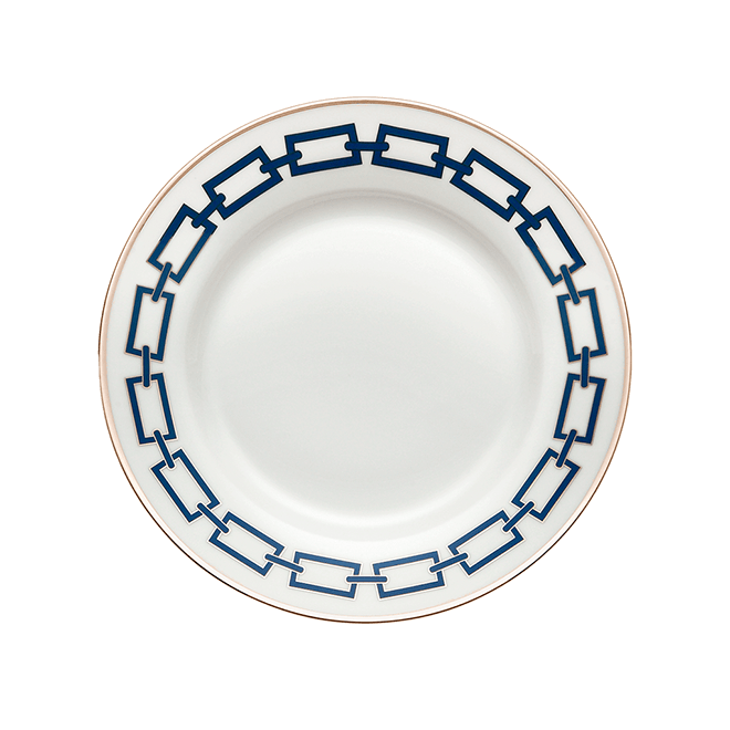 Catene, Zaffiro - Dinner Plate