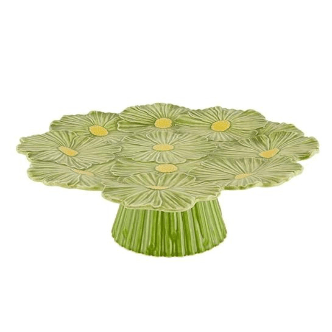 Cosmos Cake Stand