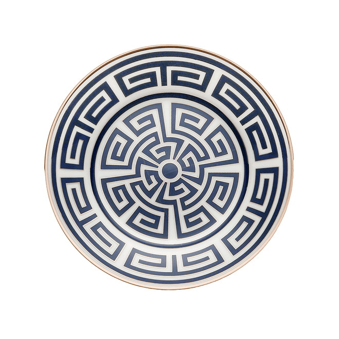 Labirinto, Zaffiro - Bread Plate