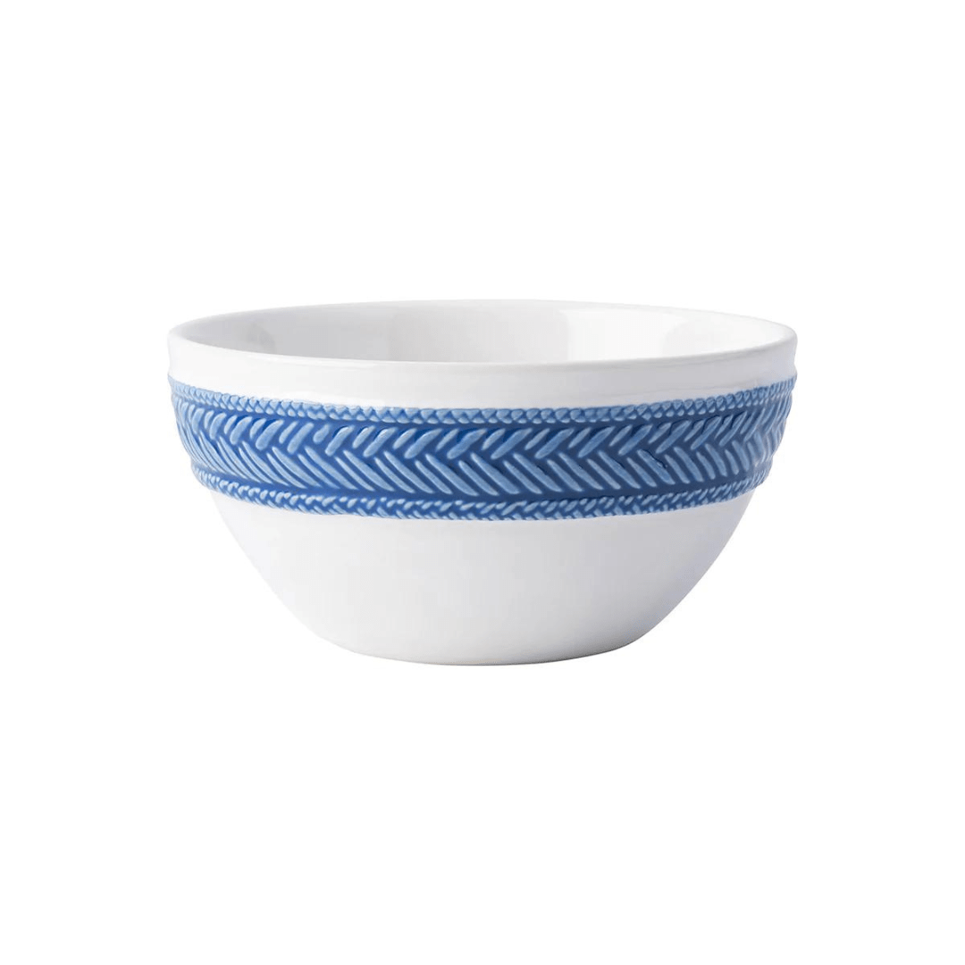 Le Panier, Delft Blue - Cereal Bowl