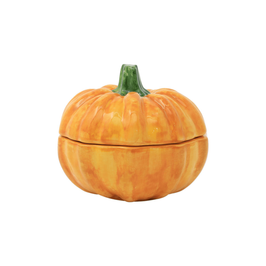 Pumpkins - Covered, Small