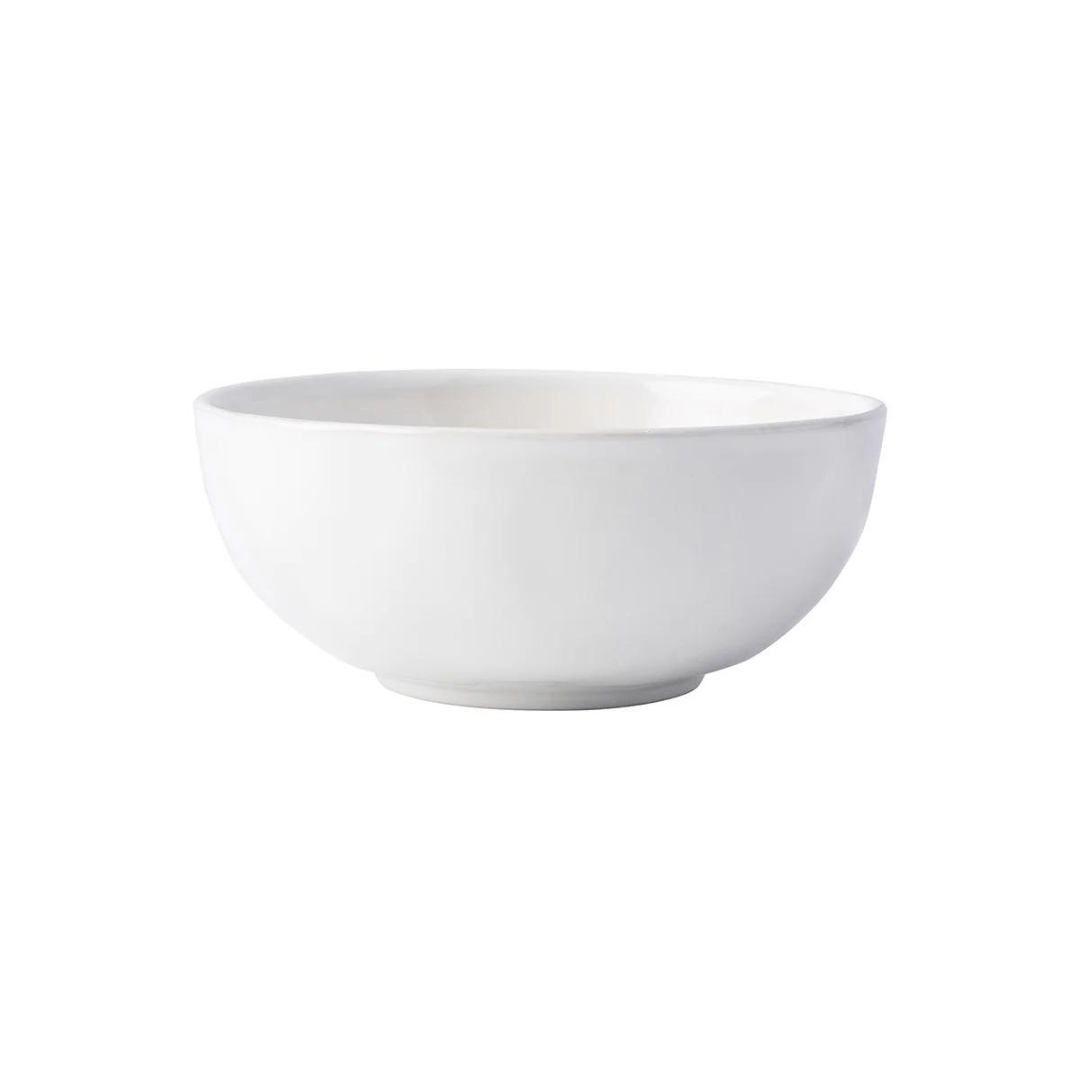 Puro, Whitewash - Cereal Bowl
