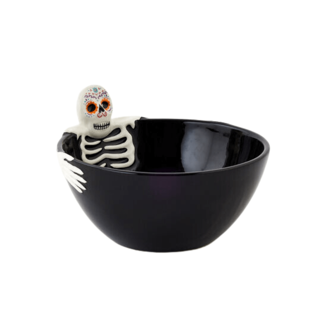 Skeleton Bowl