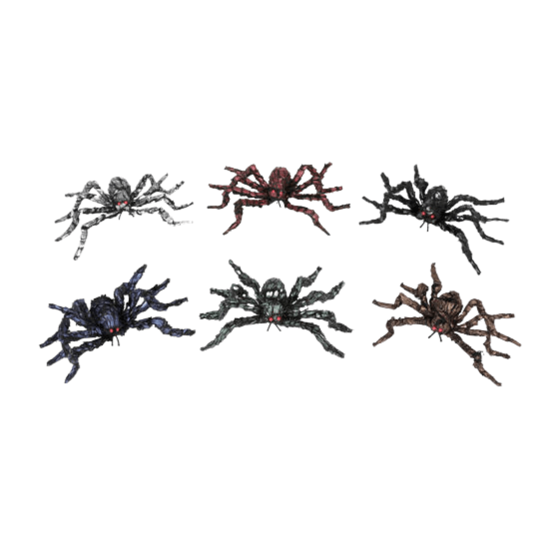 Spider Clip Ornament